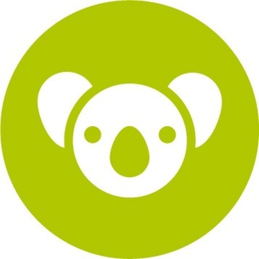 PflegeKoala GmbH (Job via XING.com) Logo