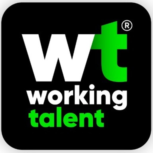Working Talent Deutschland GmbH (Job via XING.com) Logo