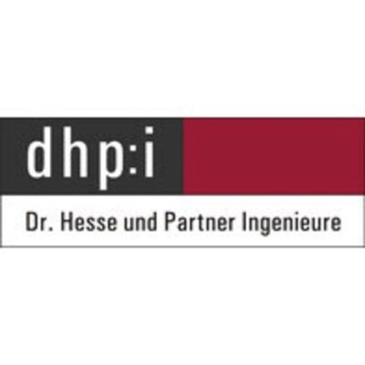 Dr. Hesse und Partner Ingenieure (Job via XING.com) Logo