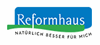 Reformhaus Escher GmbH & Co.KG Logo