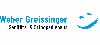 Weber Greissinger GmbH & Co. KG Logo