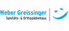 Weber Greissinger GmbH & Co. KG Logo