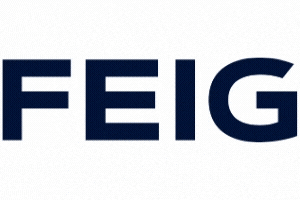 Feig Electronic GmbH Logo