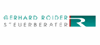 Gerhard Roider Steuerberater Logo