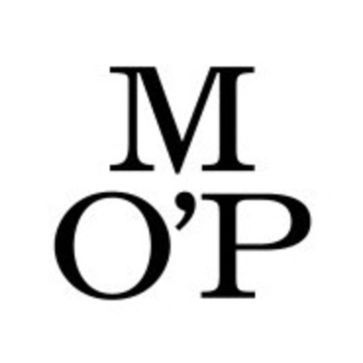 Marc O'Polo SE (Job via XING.com) Logo