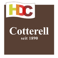 H.D.COTTERELL GmbH & Co. KG Logo