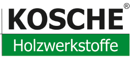 Kosche Holzwerkstoffe GmbH & Co. KG Logo