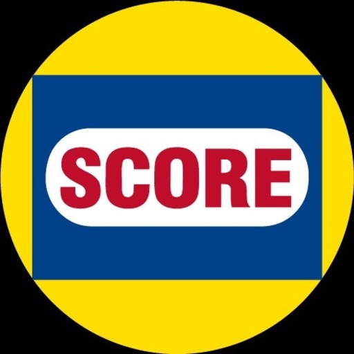 SCORE GmbH Logo