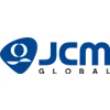 JCM Europe GmbH Logo