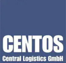 CENTOS Central Logistics GmbH Logo