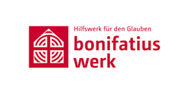 Bonifatiuswerk der deutschen Katholiken e.V. (Job via XING.com) Logo