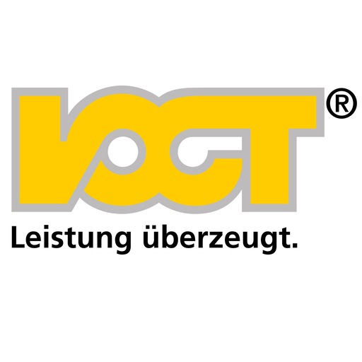HORST VOGT GmbH (Job via XING.com) Logo