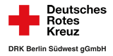 DRK Berlin Südwest gGmbH Logo