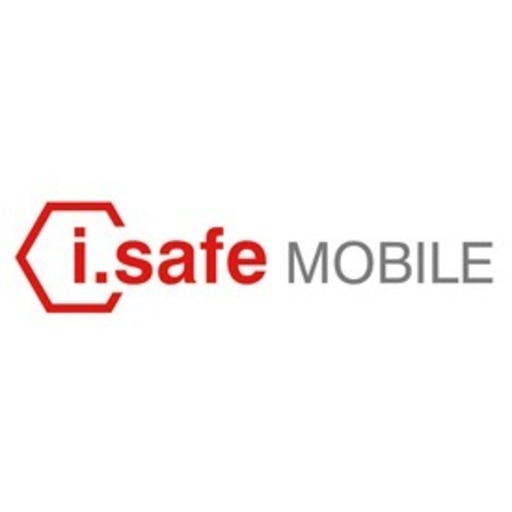 i.safe MOBILE GmbH (Job via XING.com) Logo