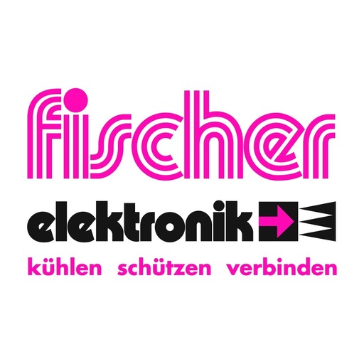 Fischer Elektronik GmbH & Co. KG (Job via XING.com) Logo