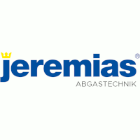 Jeremias Abgastechnik GmbH Logo