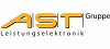 A.S.T. Leistungselektronik GmbH Logo