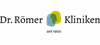 Dr. Römer Kliniken GmbH Logo