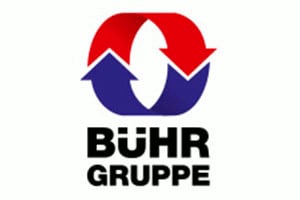Bühr Gebäudetechnik GmbH Logo