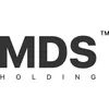 MDS Holding Logo