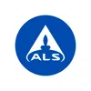 ALS Germany GmbH Logo
