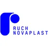 RUCH NOVAPLAST GmbH Logo
