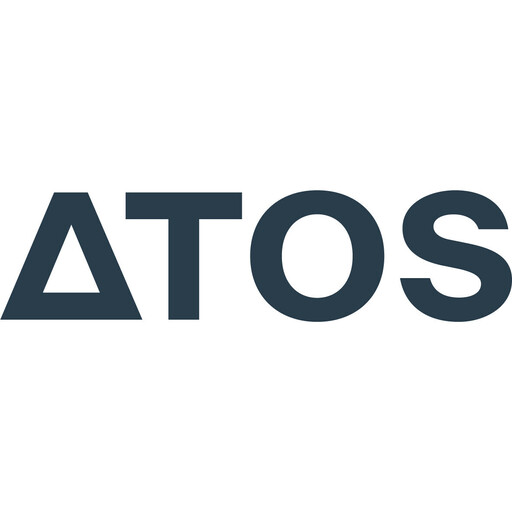 ATOS Gruppe GmbH & Co. KG Logo