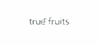 true fruits GmbH Logo