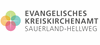 Evangelisches Kreiskirchenamt Sauerland-Hellweg Logo