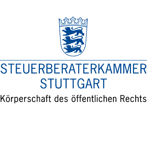 Steuerberaterkammer Stuttgart - Körperschaft des öffentlichen Rechts Logo