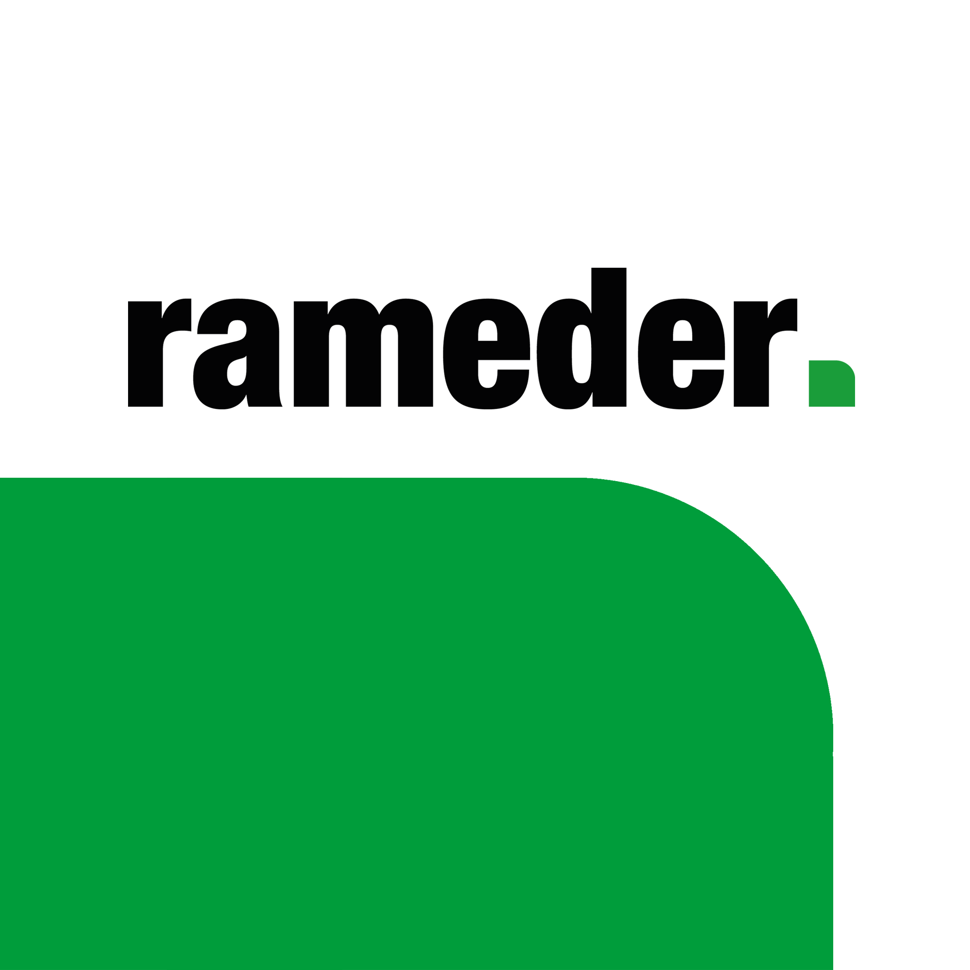 Rameder Anhängerkupplungen und Autoteile GmbH Logo