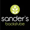 sander’s backstube GmbH &amp; Co. KG Logo
