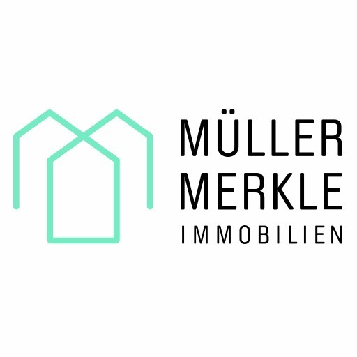 Müller Merkle Immobilien GmbH (Job via XING.com) Logo