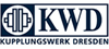 KWD Kupplungswerk Dresden AG (Job via XING.com) Logo