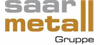 Saar-Metallwerke GmbH Logo