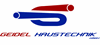 Geidel Haustechnik GmbH Logo