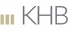 KHB Kremer Boddenberg & Partner PartGmbB Logo