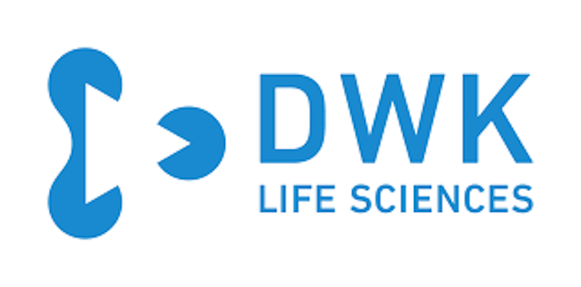 DWK Life Sciences GmbH Logo