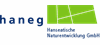 Hanseatische Naturentwicklung GmbH Logo