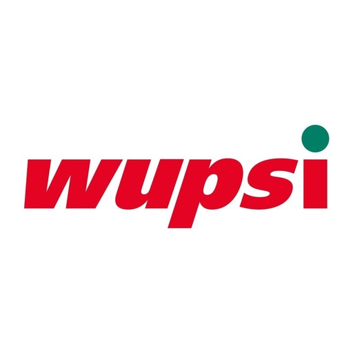 wupsi GmbH (Job via XING.com) Logo