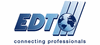 EDT GmbH Logo