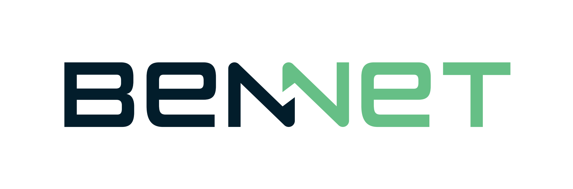 BENNET Consulting GmbH Logo