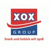 XOX Gebäck GmbH Logo
