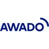 AWADO GmbH Wirtschaftsprüfungsges. Steuerberatungsges. Logo