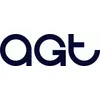 agt – agency for global transport Logo