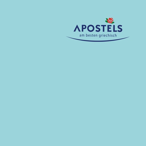 APOSTEL Griechische Spezialitäten GmbH (Job via XING.com) Logo