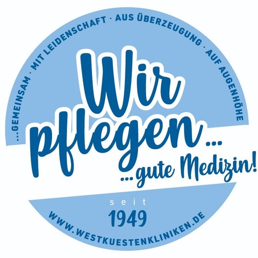 Westküstenkliniken Brunsbüttel und Heide gGmbH (Job via XING.com) Logo