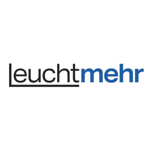 Leuchtmehr GmbH (Job via XING.com) Logo