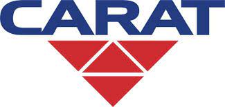 CARAT Systementwicklungs- und Marketing GmbH & Co. KG Logo