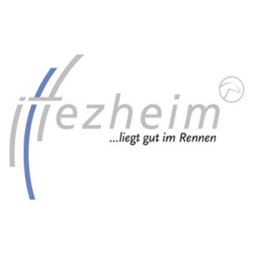 Gemeinde Iffezheim (Job via XING.com) Logo
